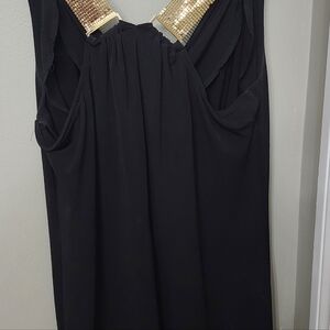 Michael Kors Little Black Dress All Dresses 5.00 Fitm